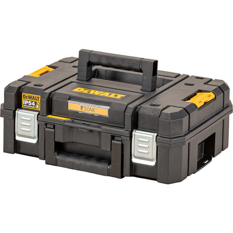 DeWalt T-STAK 2.0 Shallow Box