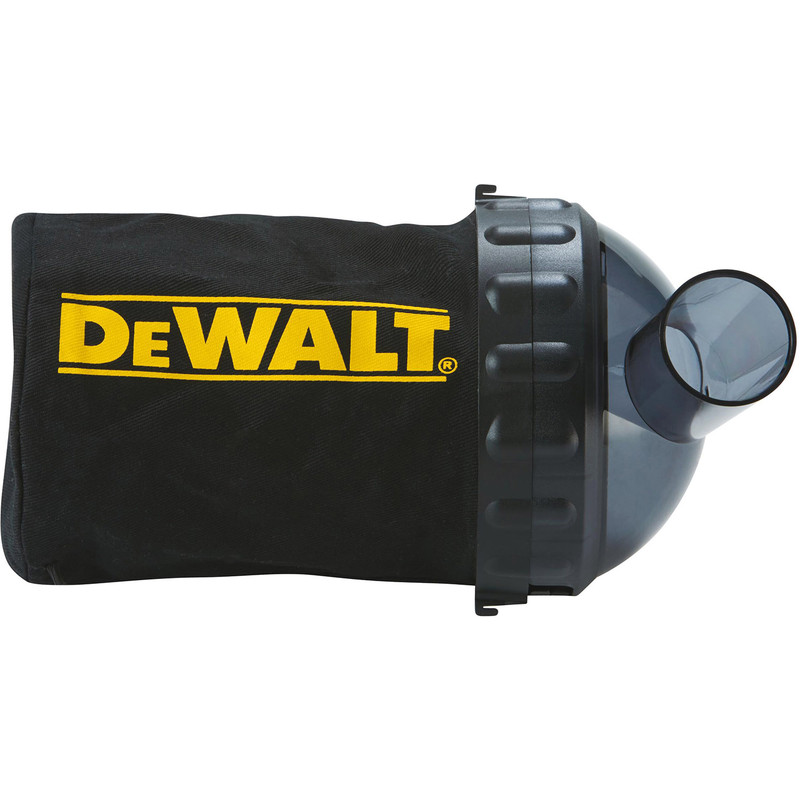 DeWalt Planer Dust Bag For DCP580 Planer