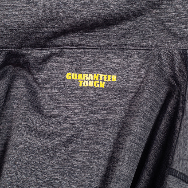 DeWalt Jonesborough 1/4 Zip Fleece X Large