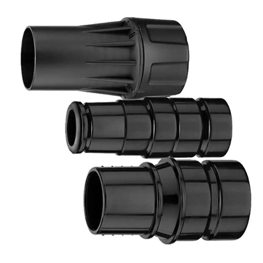 DEWALT 3 Piece Dust Etractor Construction Adapter DWV9210-XJ
