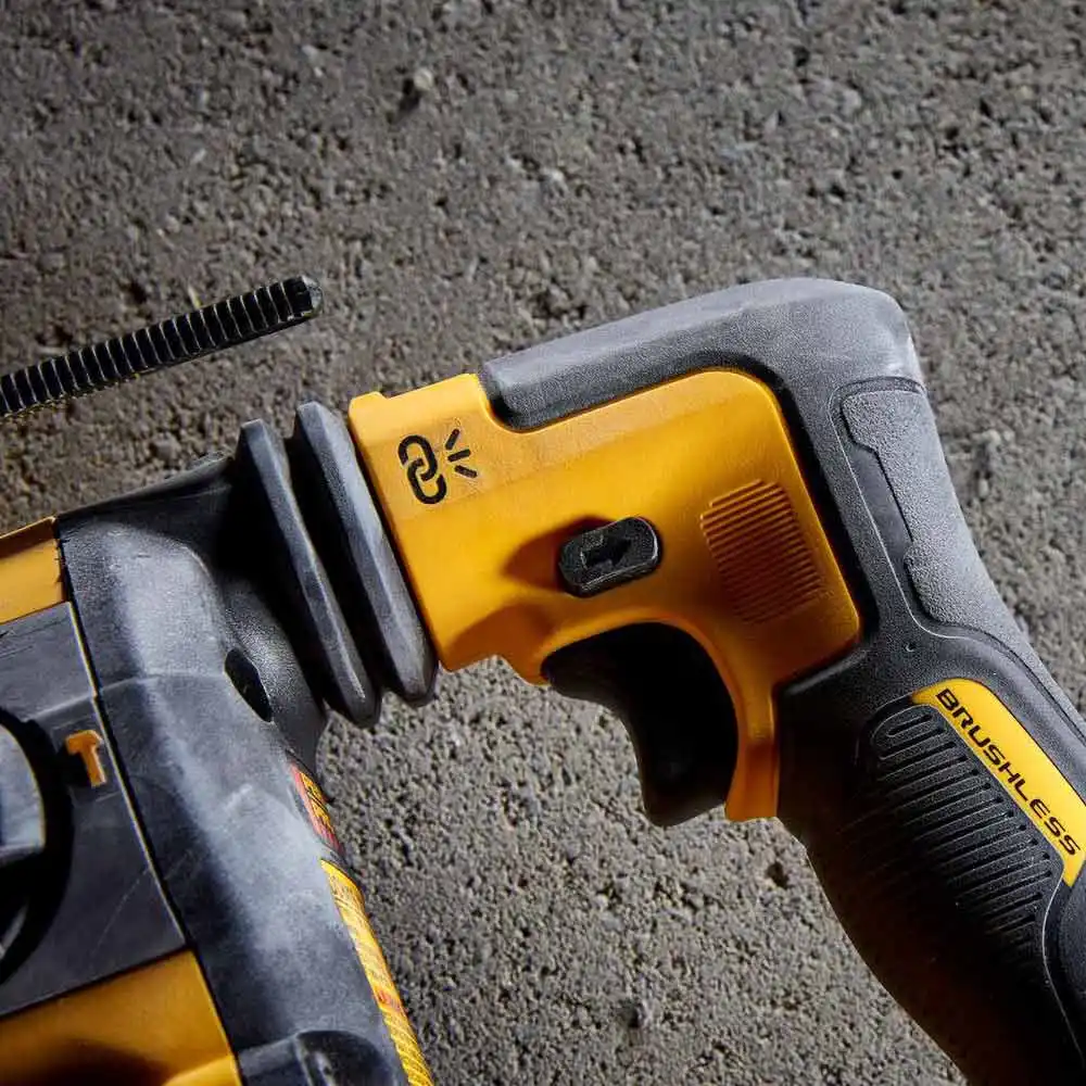 DEWALT 54V XR Brushless Flexvolt SDS+ Rotary Hammer Skin DCH416NT-XJ