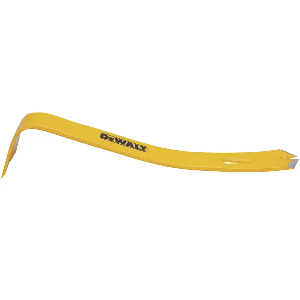 DEWALT 304mm Flat Pry Bar DWHT55518