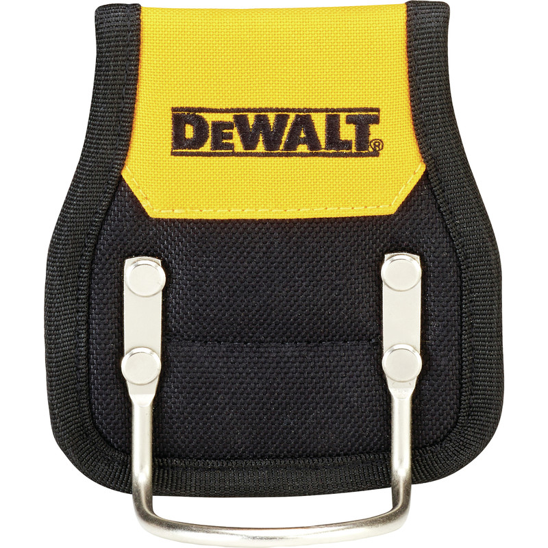 DeWalt Tool Storage Hammer Loop