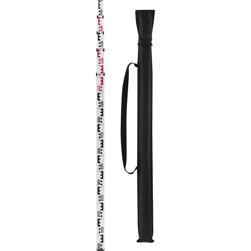 DeWalt DE0734 5m Aluminium Construction Grade Rod