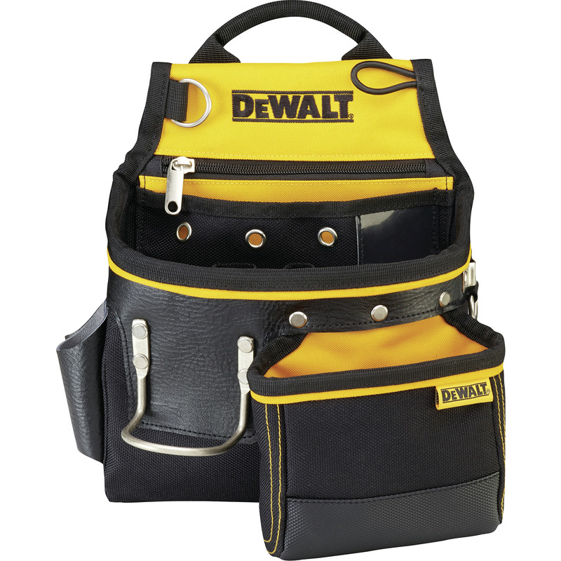 DeWalt Tool Storage Nail & Hammer Pouch