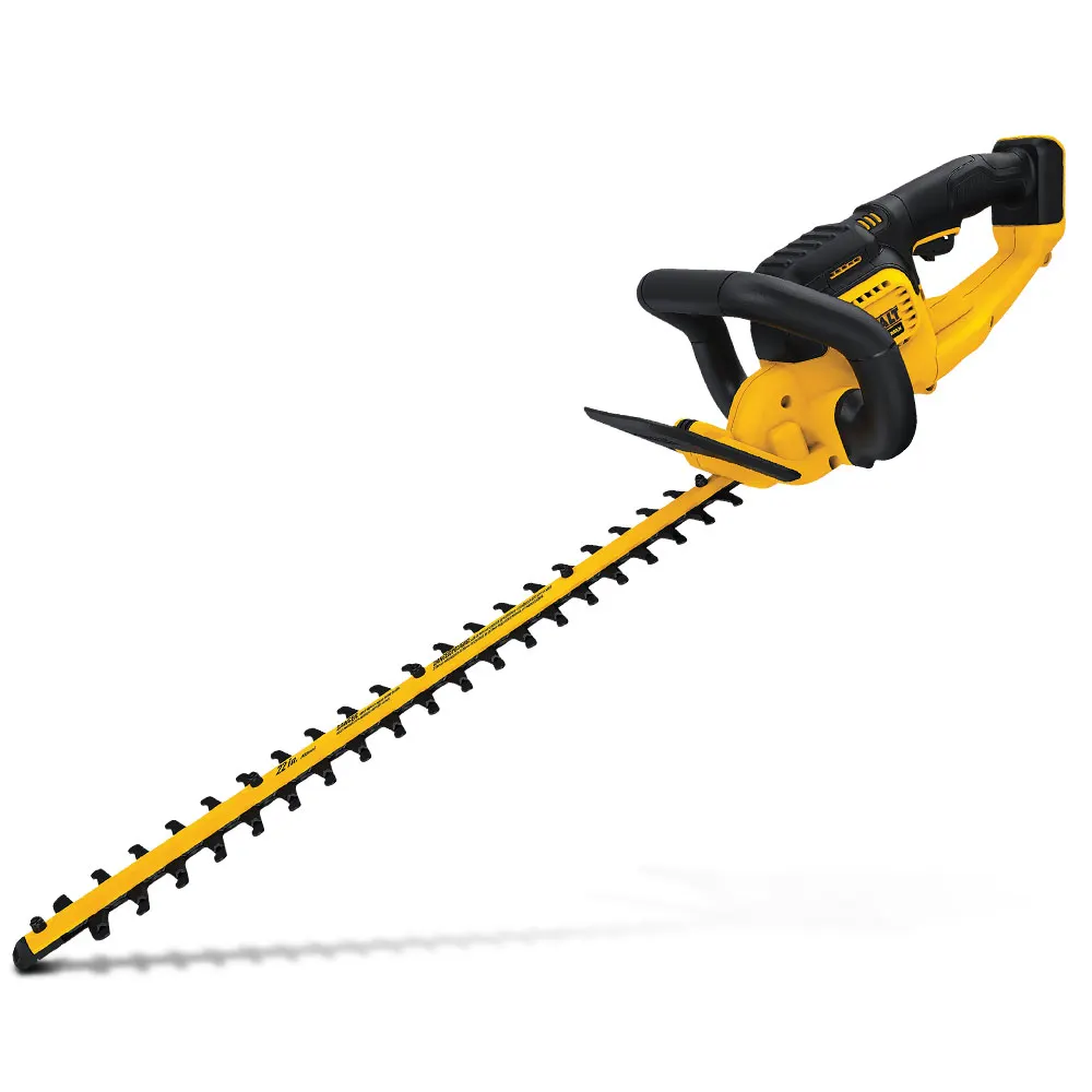 DEWALT 18V 550mm Hedge Trimmer SKIN DCM563PB-XE