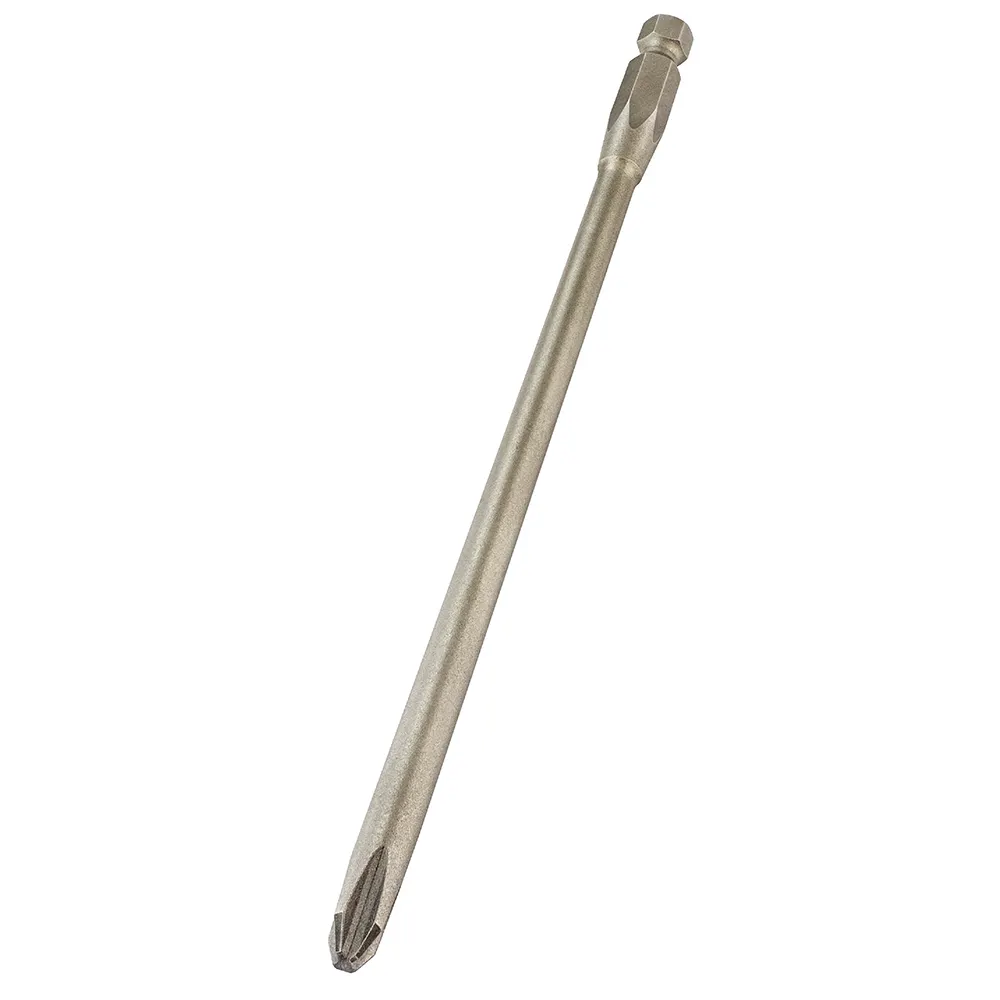 DEWALT PH2 x 153mm Phillips Power Collated Screwdriver Bit - 5 Piece DT7206-QZ