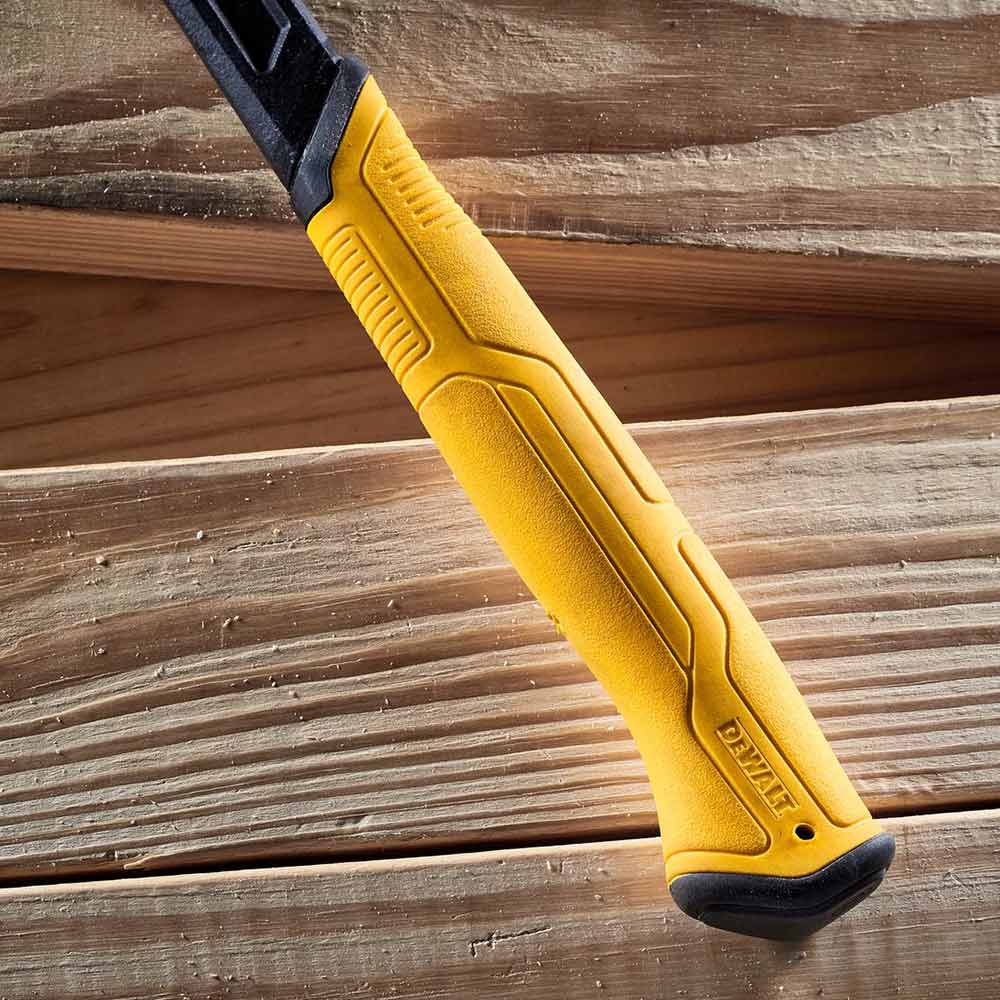 DEWALT XP 20oz Rip Claw Hammer Smooth DWHT51004-0