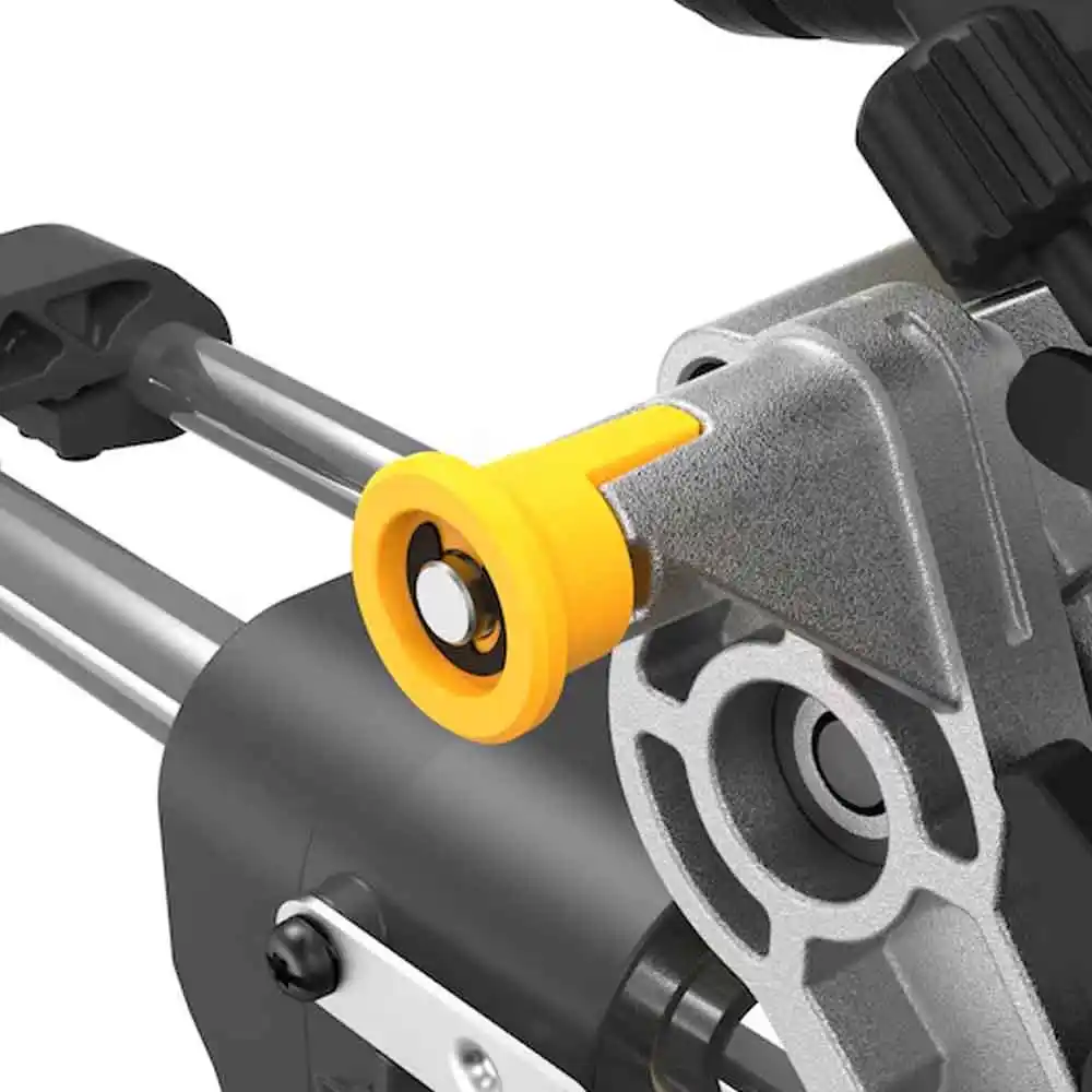 DEWALT 54V XR FLEXVOLT 305mm Mitre Saw Skin DCS781N-XE