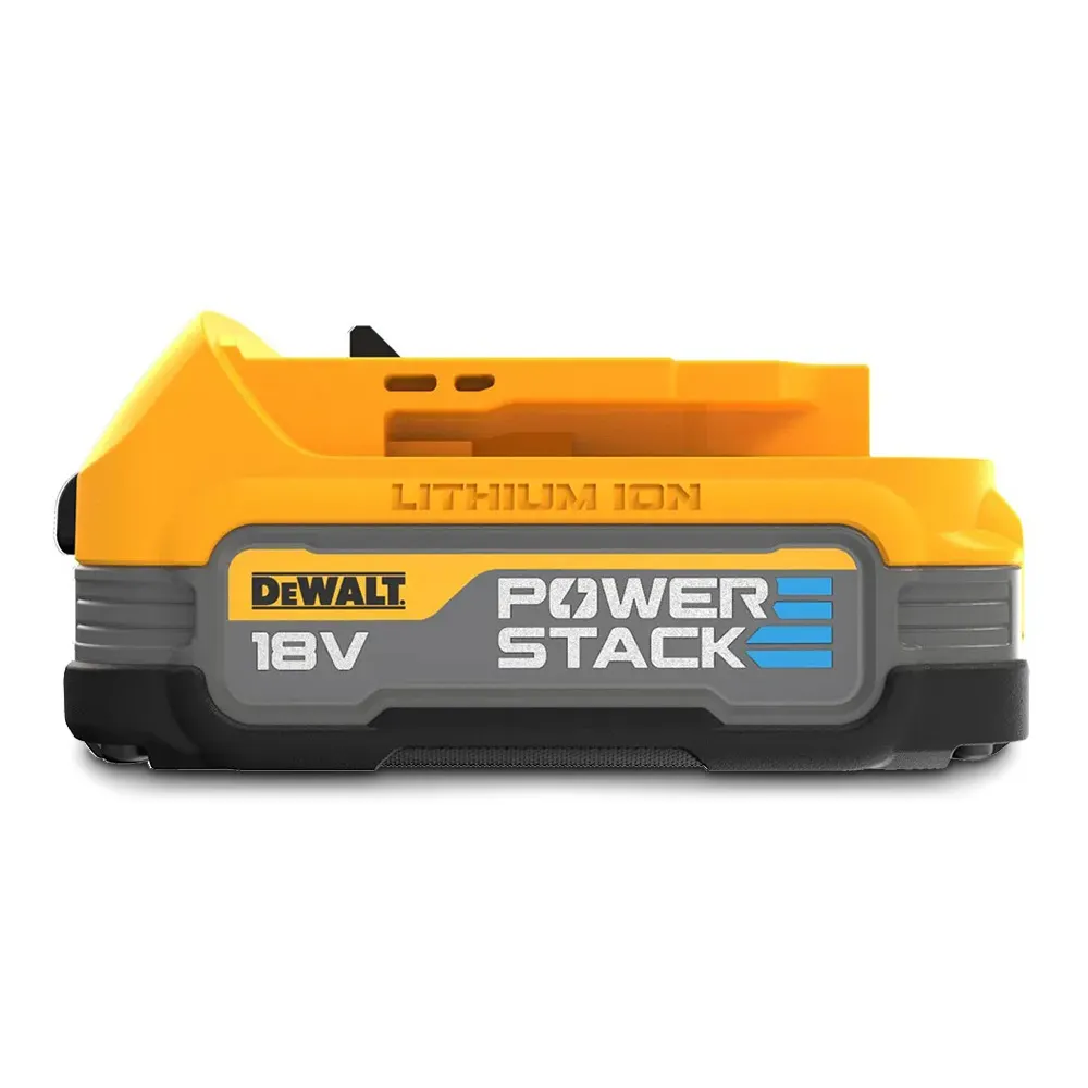 DEWALT 18V XR 1.7Ah Compact Powerstack Battery DCBP034-XJ