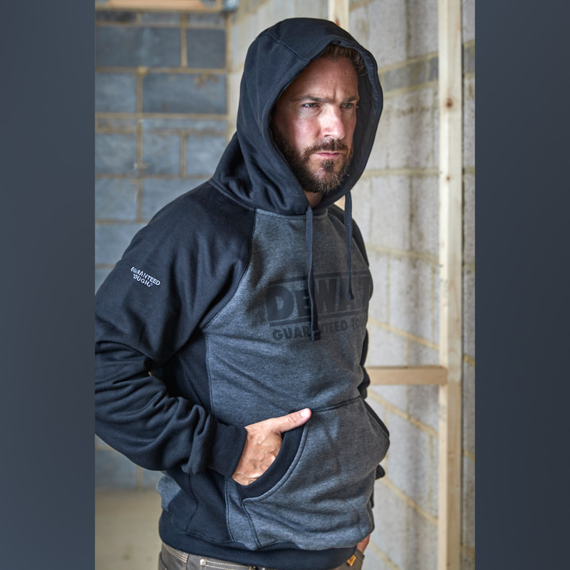 DeWalt Stratford Hoodie X Large