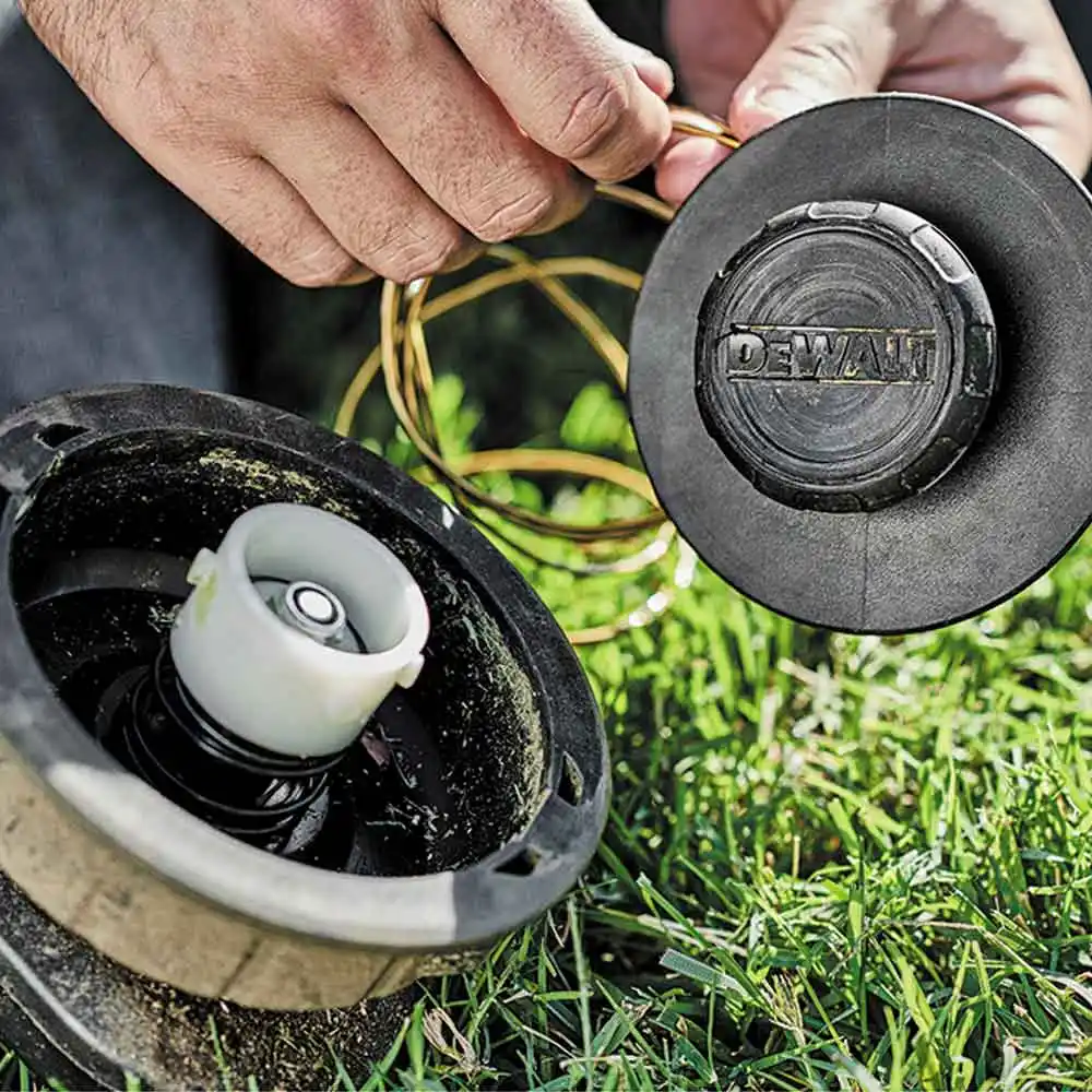 DEWALT 54V Brushless Multi-Tool Power Head Skin DCMAS5713N-XE