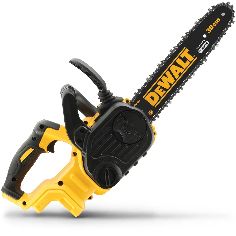 DEWALT 18V XR Brushless 30cm (12") Chainsaw Skin DCM565N-XE