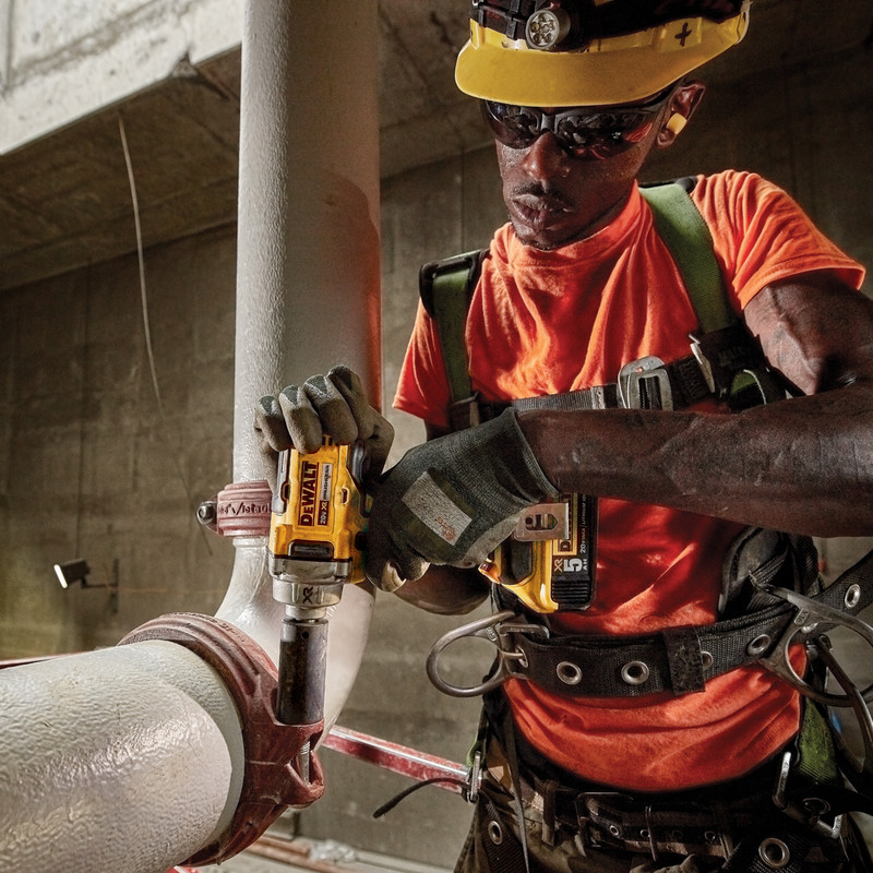 DeWalt Impact Socket Set