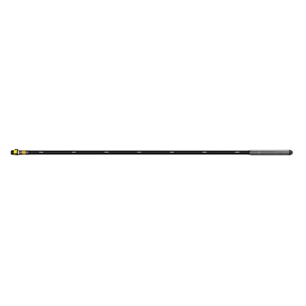 DEWALT POWERSHIFT 2M/50mm Concrete Vibrator Flexible Shaft DCPS3502-XJ