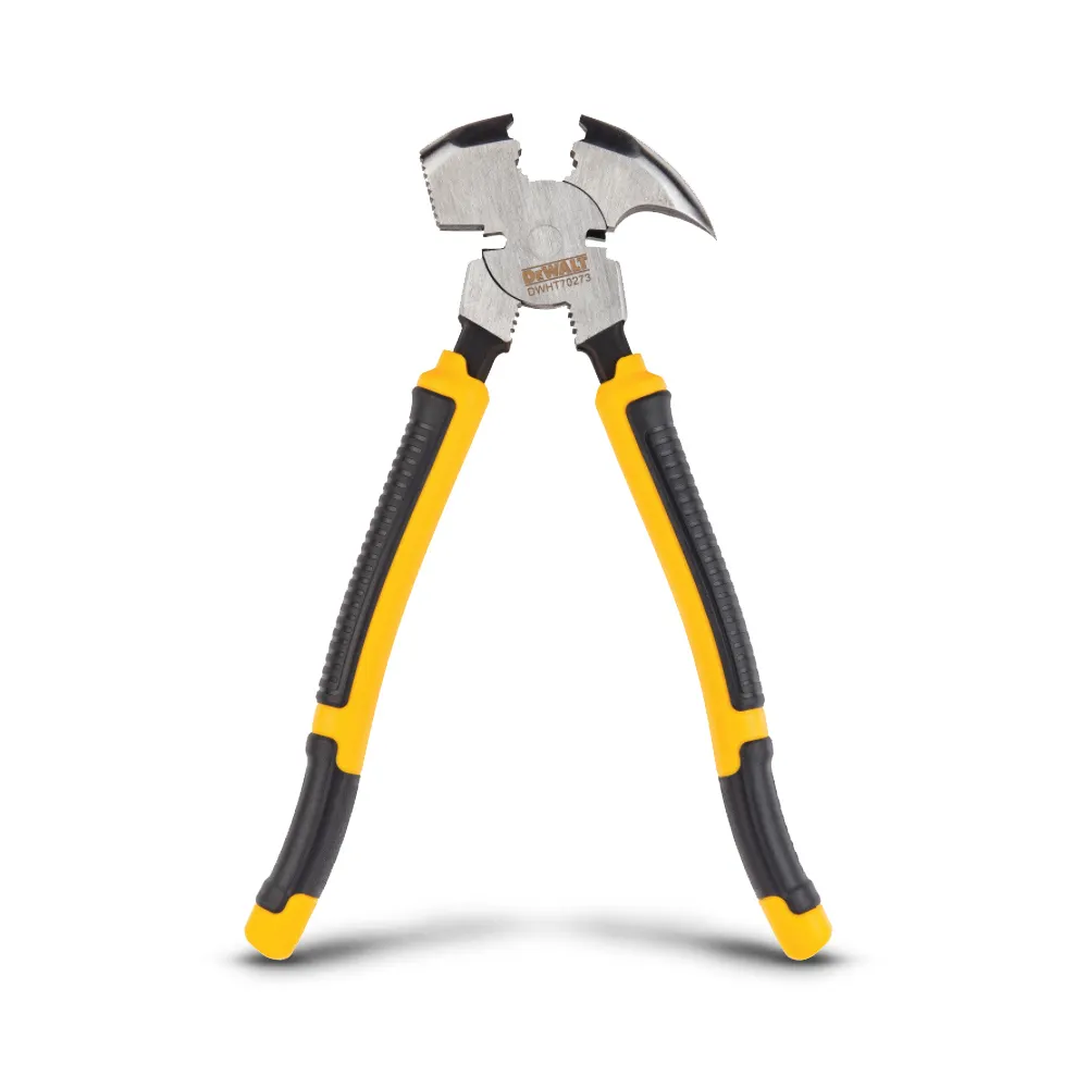 DEWALT 250mm Fencing Pliers DWHT70273