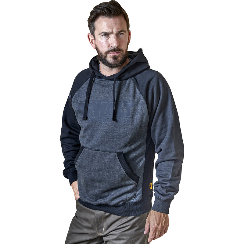 DeWalt Stratford Hoodie Large