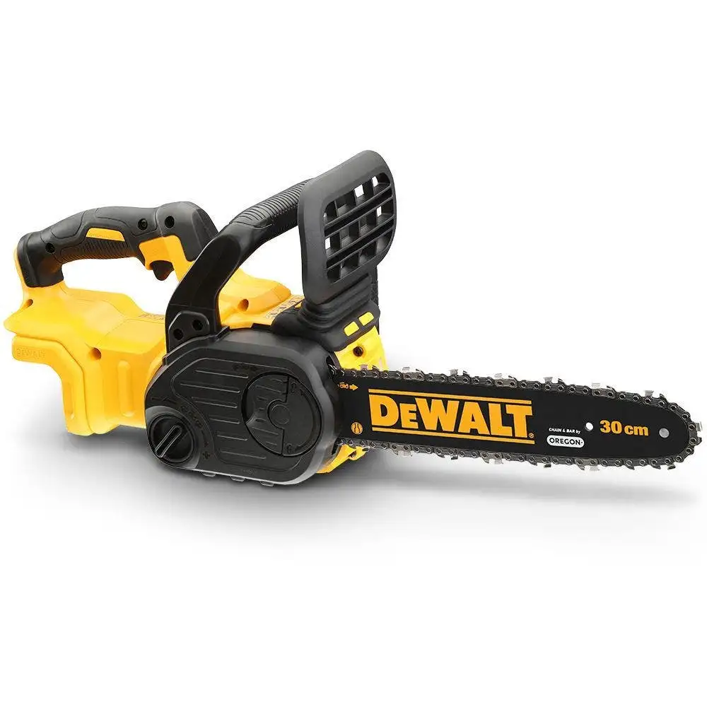 DEWALT 18V Brushless 2 Piece 2 x 5.0Ah Combo Kit DCZ243P2-XE