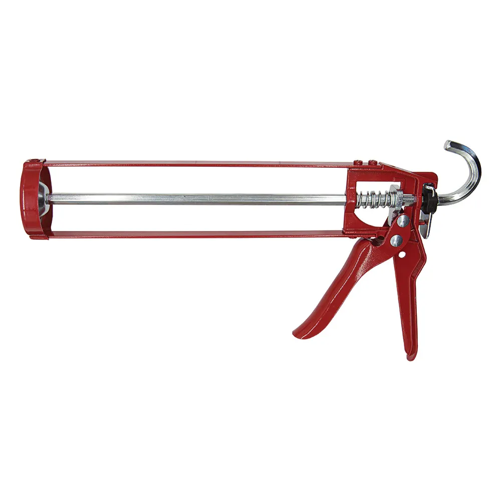 DEWALT 300mm Skelton Frame Gun Caulking CG150SF-PWR