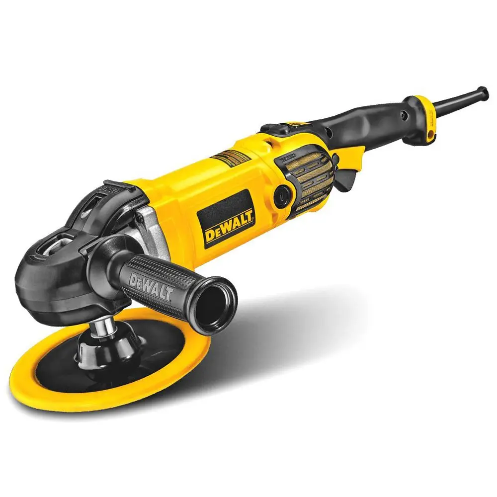 DEWALT Variable Speed Sander Polisher DWP849X-XE