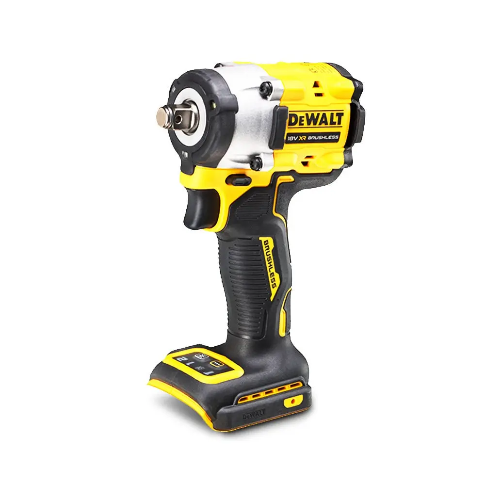 DEWALT 18V XR 2 Piece 2 x 5.0Ah Combo Kit DCZ294P2-XE