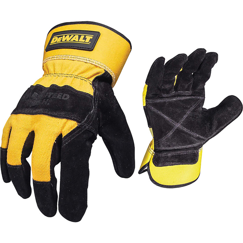 DeWalt Rigger Gloves