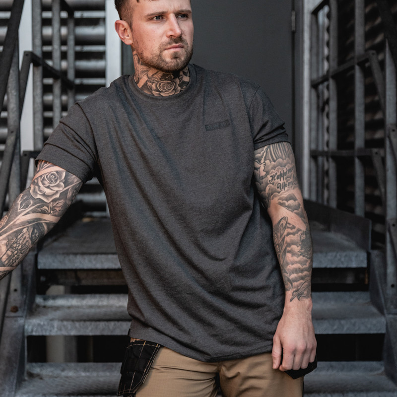 DeWalt Typhoon T-Shirt Large