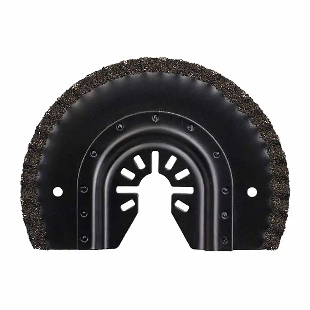 DEWALT 95mm Carbide Segment Saw Blade DT20718-QZ