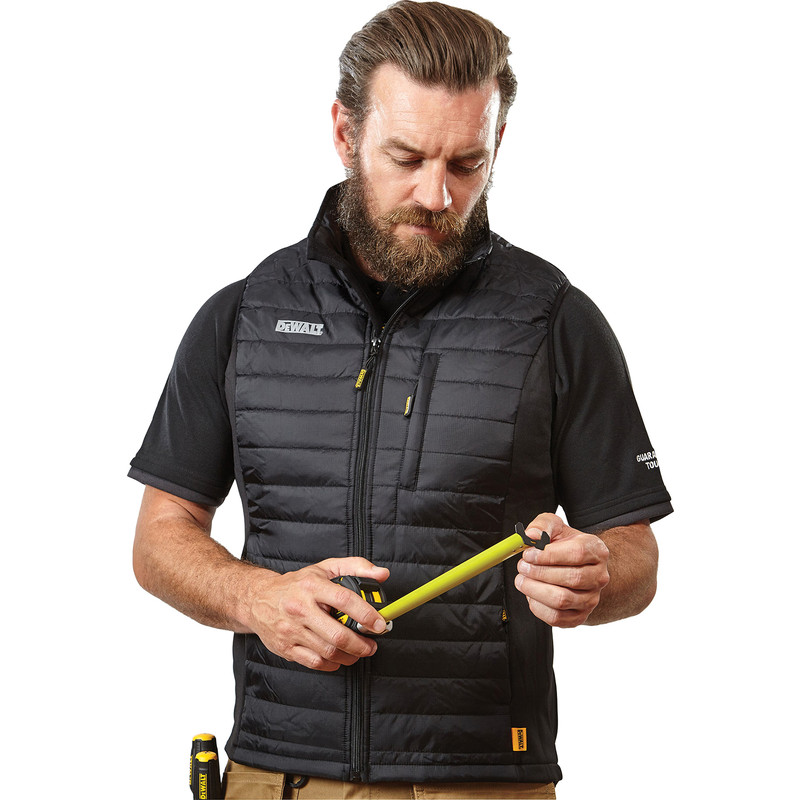 DeWalt Force Gilet X Large