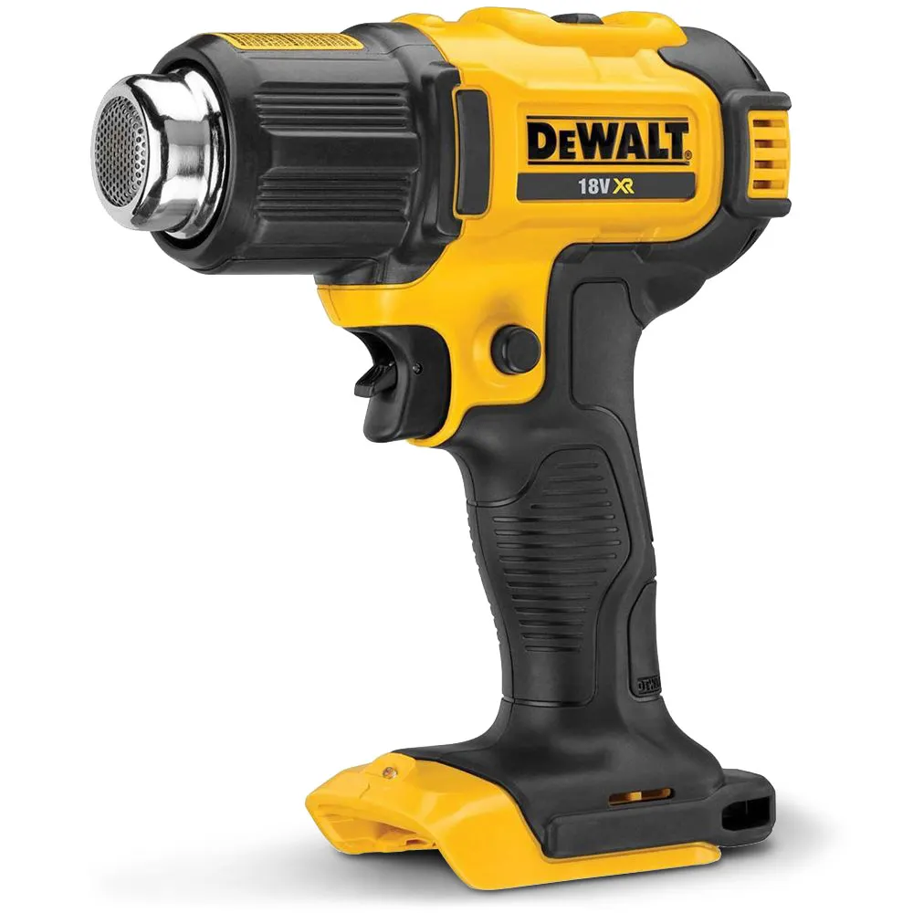 DEWALT 18V XR Heat Gun Skin DCE530N-XJ