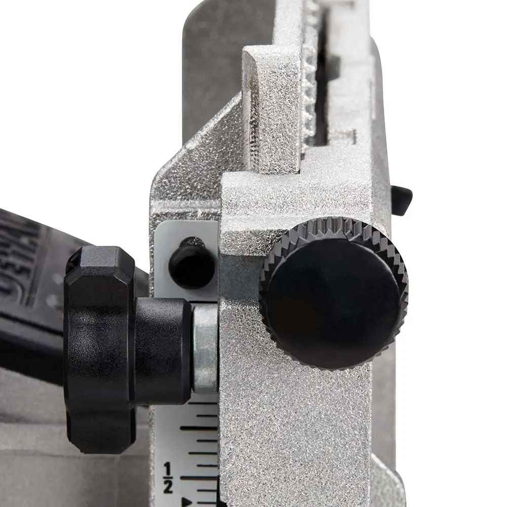 DEWALT 18V XR Brushless Biscuit Jointer Skin DCW682N-XJ