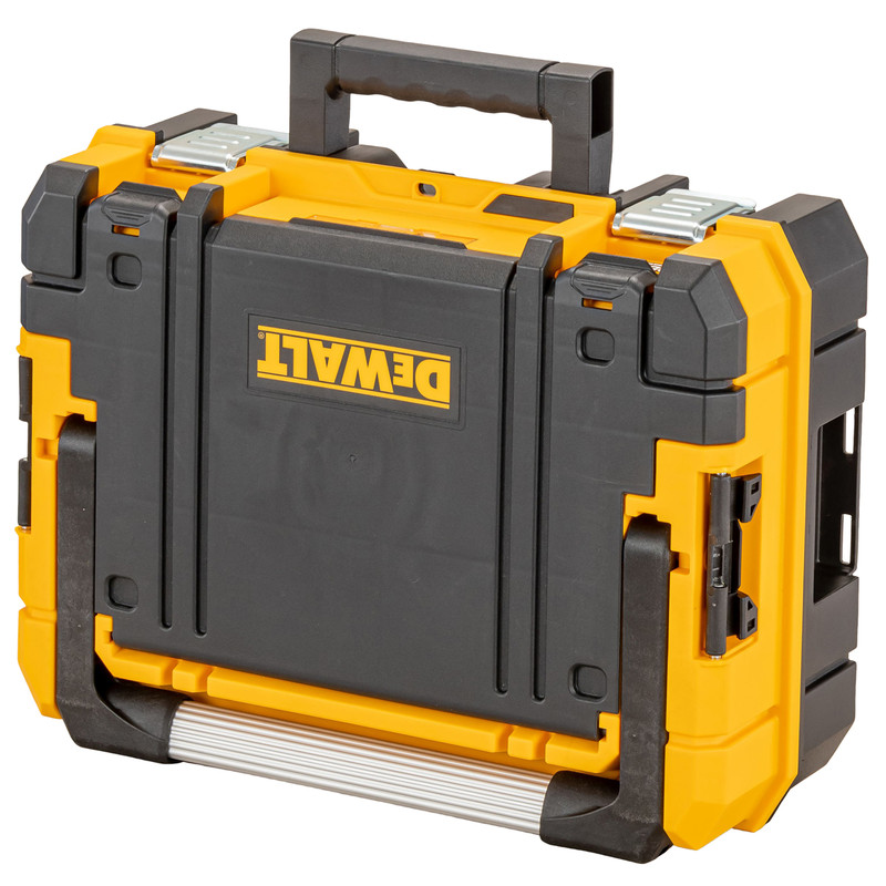 DeWalt TSTAK 2.0 Long Handle Box Shallow