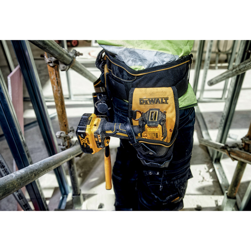 DeWalt Tool Storage Drill Holster