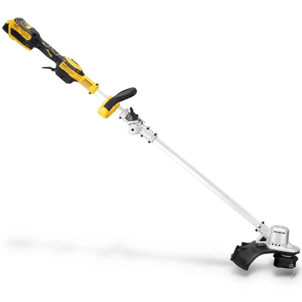 DEWALT 18V XR Brushless 36cm (14") Line Trimmer Skin DCMST561N-XE