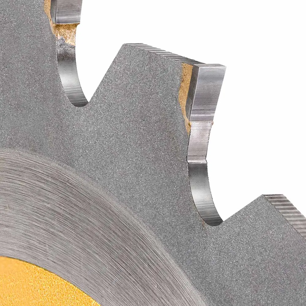 DEWALT 216mm 24T TCT Circular Saw Blade for Wood Cutting - EXTREME DT99568-QZ