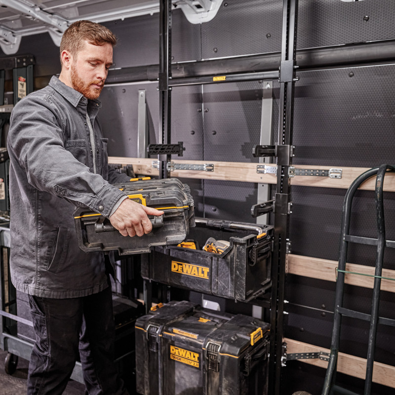 DeWalt ToughSystem 2.0 DS300 Toolbox