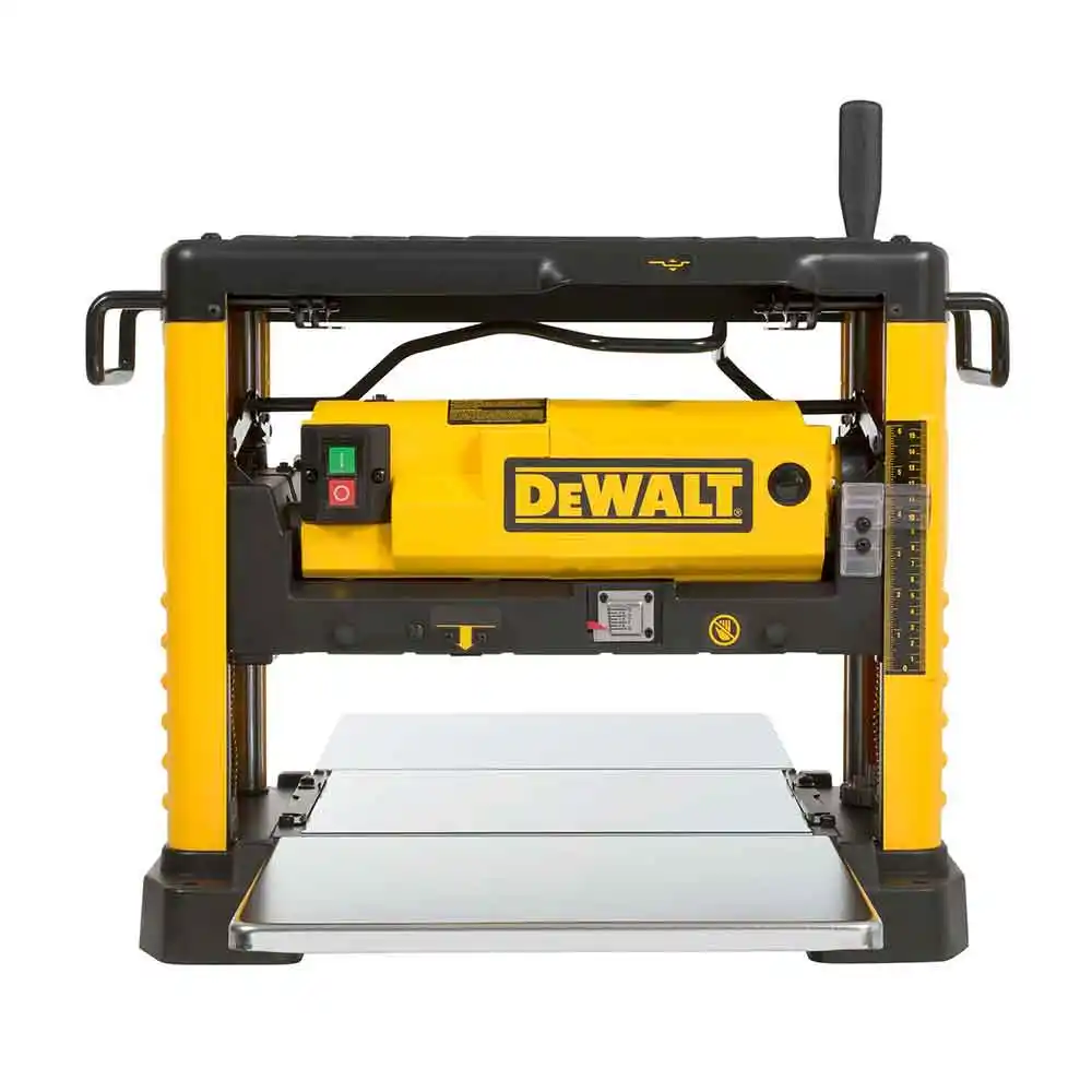 DEWALT 1800W 318mm 12.5inch Portable Planer Thicknesser DW733-XE