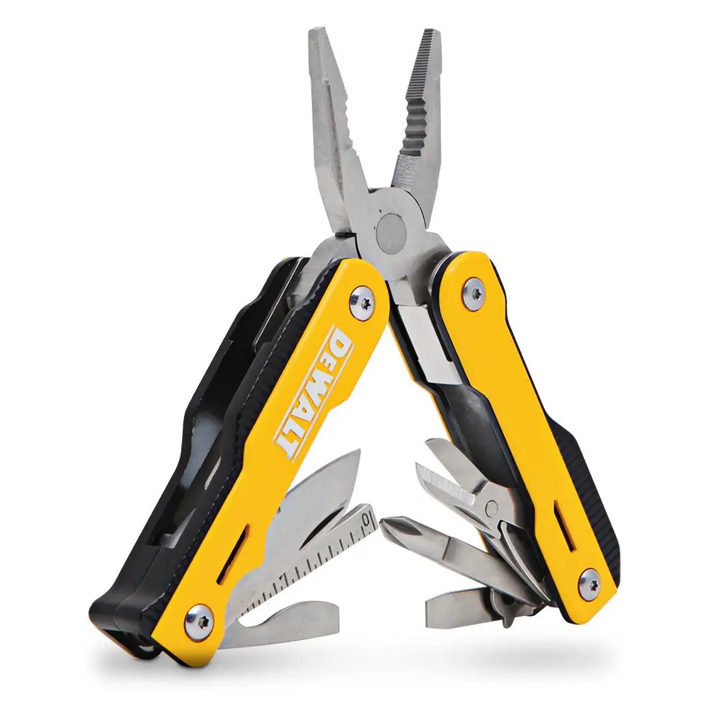 DEWALT 16 In 1 Multitool Plier DWHT71843