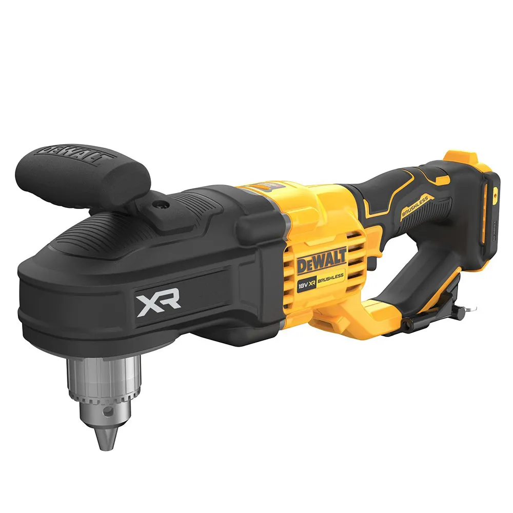 DEWALT 18V XR Brushless Compact Stud and Joist Drill Skin DCD444N-XJ