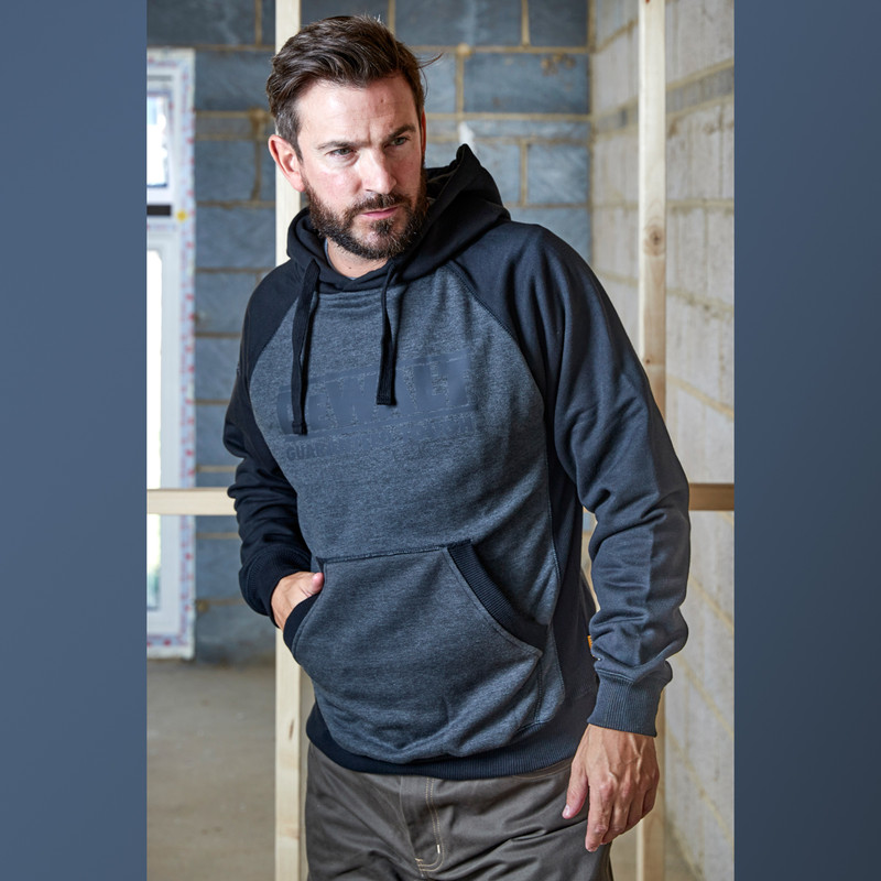 DeWalt Stratford Hoodie Large