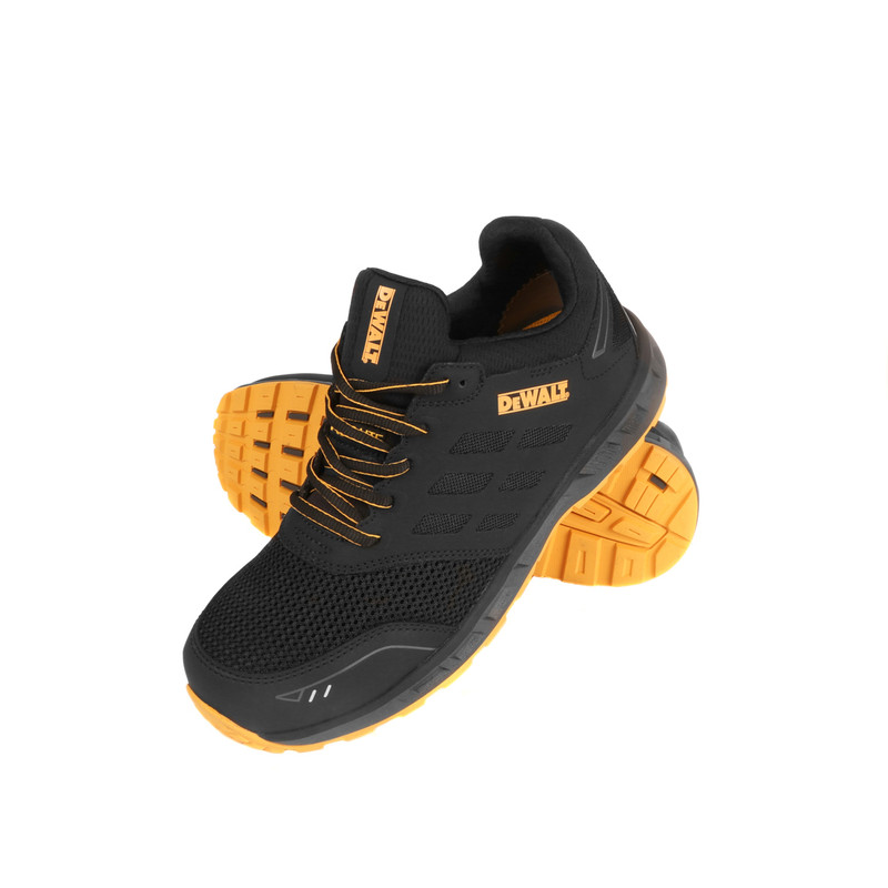 DeWalt Prism Safety Trainers Size 10
