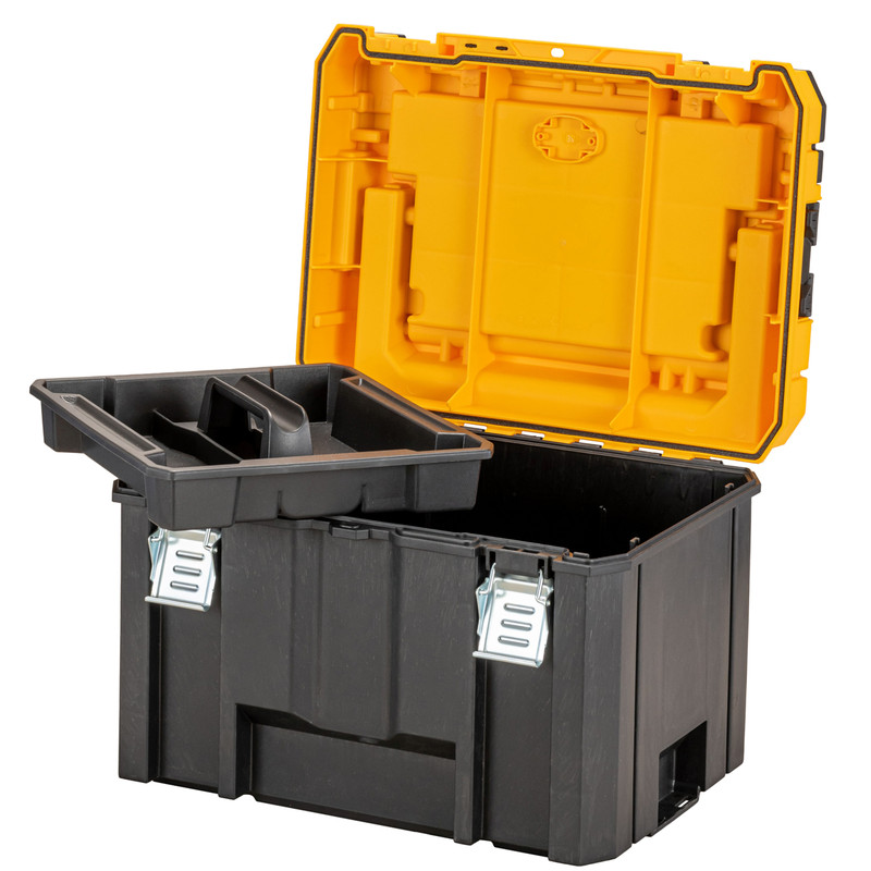 DeWalt TSTAK 2.0 Long Handle Box Deep