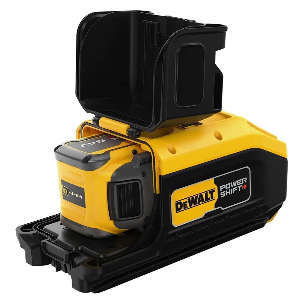 DEWALT Flexvolt Charger Adaptor DCAFVPS-XJ