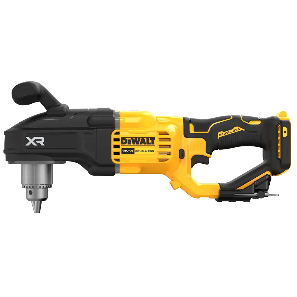 DEWALT 18V XR Brushless Compact Stud and Joist Drill Skin DCD444N-XJ