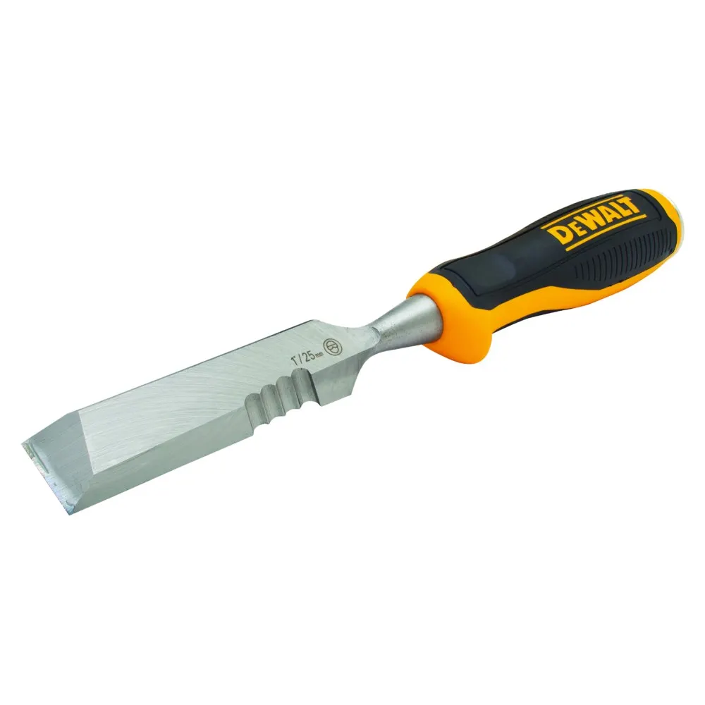 DEWALT 25mm Side Strike Chisel DWHT16065