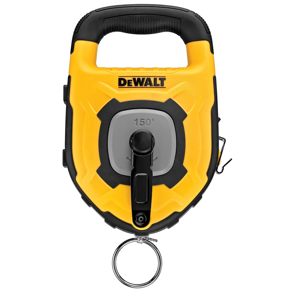 DEWALT 150inch/45m Capacity Chalk Reel DWHT47415