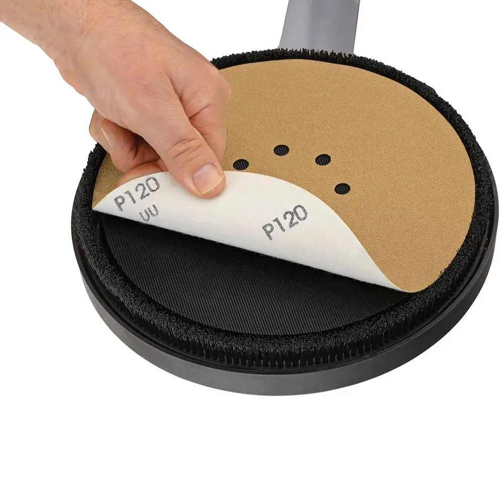 DEWALT 225mm 530W  AC Drywall Sander DWE7800-XE2