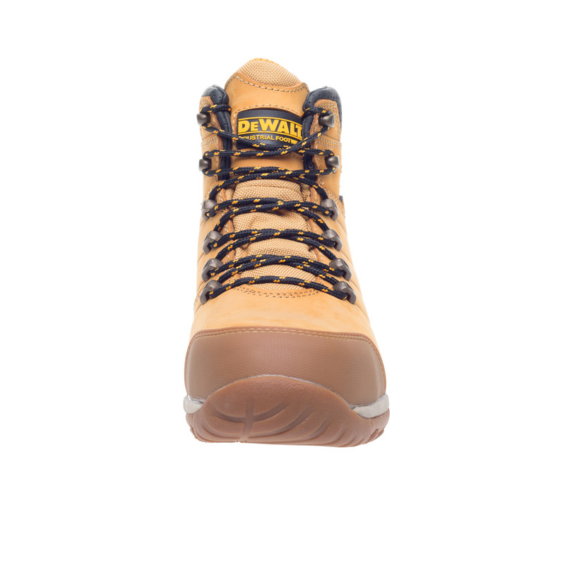 DeWalt Farnham Waterproof Safety Boots Size 9