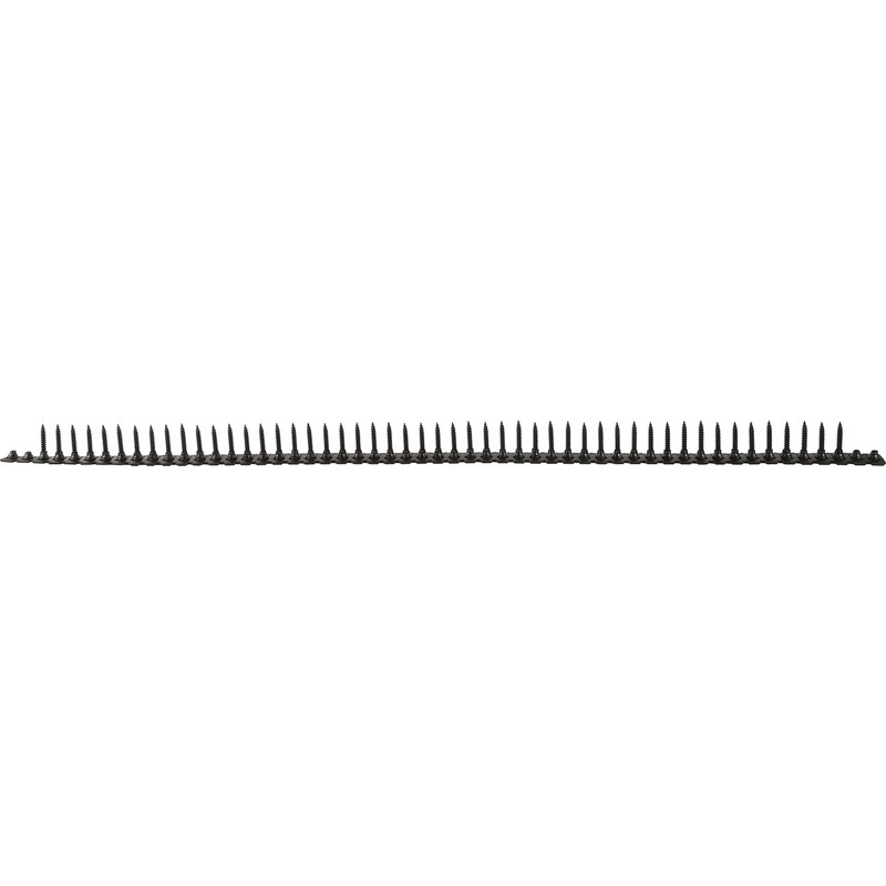 DeWalt Collated Drywall Screws 3.5 x 35mm Fine