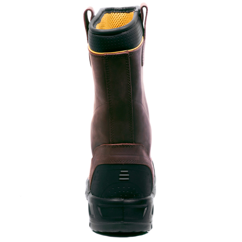 DeWalt Millington PU Rigger Safety Boots Size 11